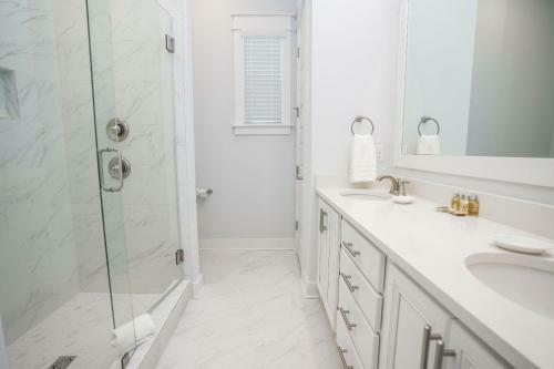 Prominence On 30a Pet Friendly Beach Homes