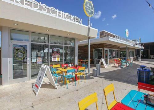 Prominence On 30a Pet Friendly Beach Homes