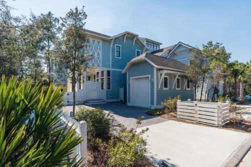Watersound 65 Salt Box Lane Home