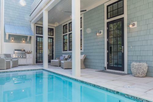 Watersound 65 Salt Box Lane Home