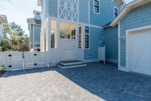 Watersound 65 Salt Box Lane Home