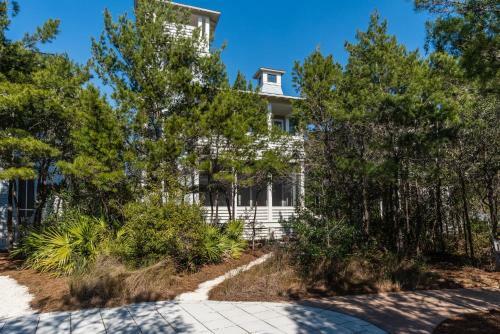 Watersound 65 Salt Box Lane Home