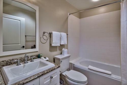 Apartamento Watersound Crossings C-112 - 100 S Bridge Lane Condo