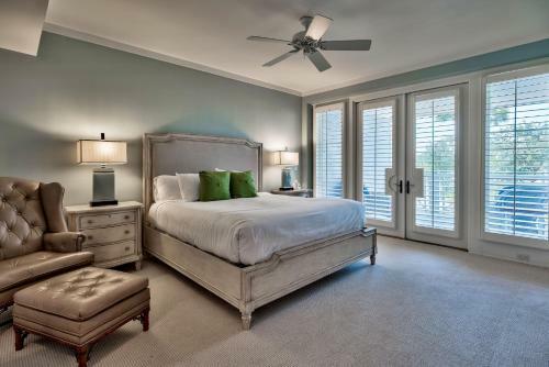 Apartamento Watersound Crossings C-112 - 100 S Bridge Lane Condo