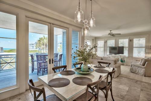Apartamento Watersound Crossings C-112 - 100 S Bridge Lane Condo
