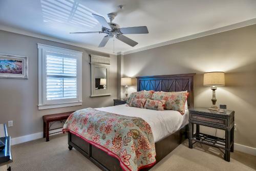 Apartamento Watersound Crossings C-112 - 100 S Bridge Lane Condo