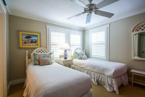 Apartamento Watersound Crossings C-112 - 100 S Bridge Lane Condo