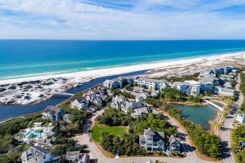 Apartamento Watersound Crossings C-112 - 100 S Bridge Lane Condo
