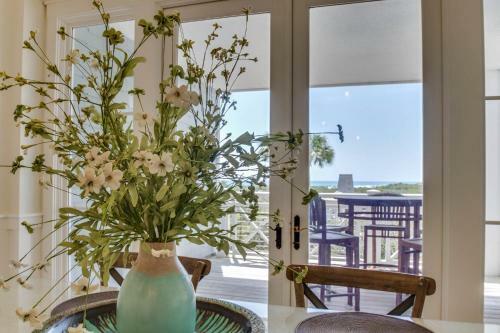 Apartamento Watersound Crossings C-112 - 100 S Bridge Lane Condo
