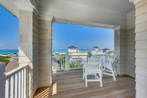 Watersound 85 S Founders Lane Home