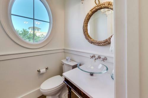 Watersound 85 S Founders Lane Home