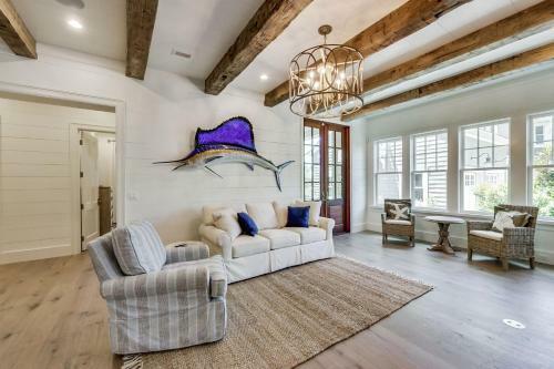 Watersound 85 S Founders Lane Home