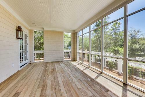Watersound 85 S Founders Lane Home