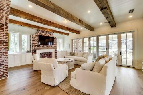 Watersound 85 S Founders Lane Home
