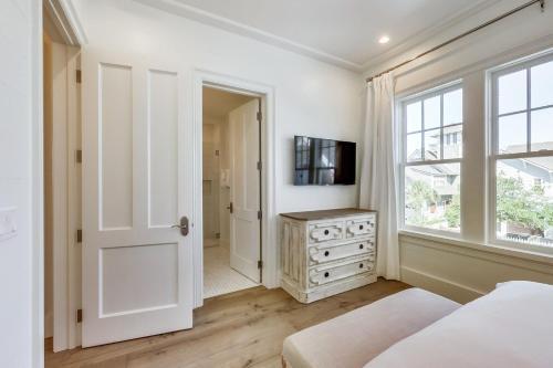 Watersound 85 S Founders Lane Home