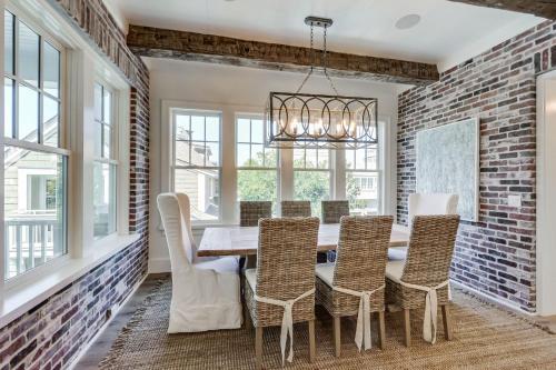 Watersound 85 S Founders Lane Home
