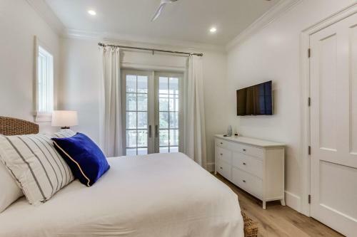 Watersound 85 S Founders Lane Home