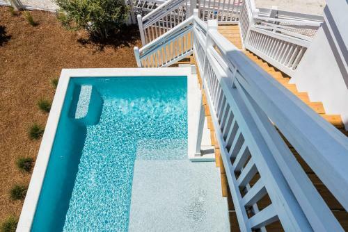 Seagrove Beach 119 Dune Estates Blvd Home
