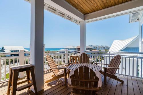 Seagrove Beach 119 Dune Estates Blvd Home