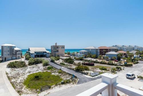 Seagrove Beach 119 Dune Estates Blvd Home