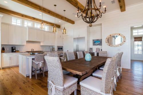 Seagrove Beach 119 Dune Estates Blvd Home