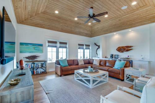 Seagrove Beach 119 Dune Estates Blvd Home