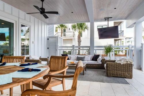 Seagrove 138 Chivas Lane Home