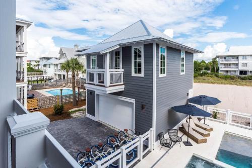 Seagrove 138 Chivas Lane Home