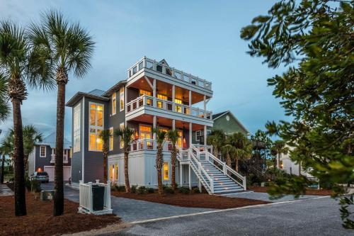 Seagrove 138 Chivas Lane Home