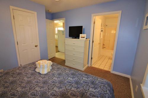 Apartamento Beachside Villas 1211