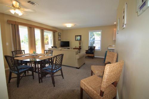 Apartamento Beachside Villas 1211