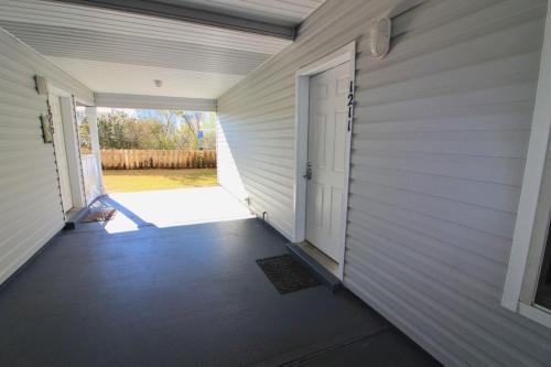 Apartamento Beachside Villas 1211