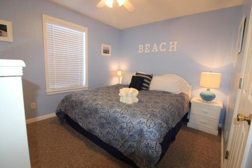 Apartamento Beachside Villas 1211