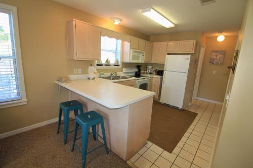 Apartamento Beachside Villas 1211