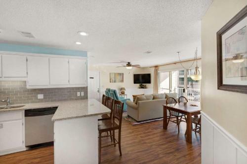 Beachside Villa #922