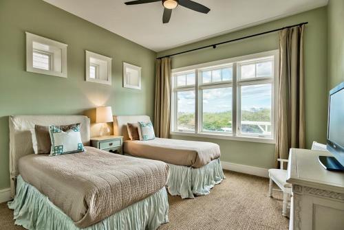 Apartamento Watersound 99 Compass Point Way S #207 Condo