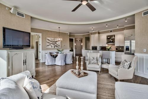 Apartamento Watersound 99 Compass Point Way S #207 Condo