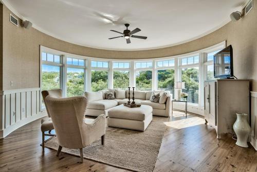 Apartamento Watersound 99 Compass Point Way S #207 Condo