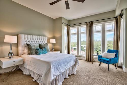 Apartamento Watersound 99 Compass Point Way S #207 Condo