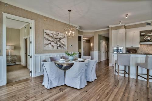 Apartamento Watersound 99 Compass Point Way S #207 Condo