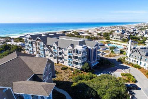 Apartamento Watersound 99 Compass Point Way S #207 Condo