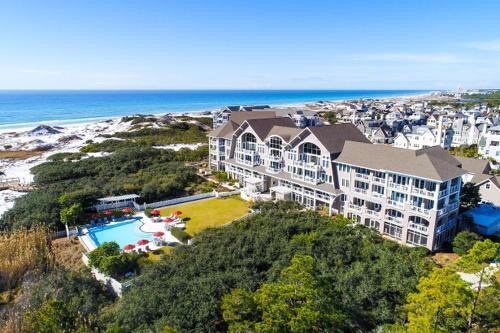 Apartamento Watersound 99 Compass Point Way S #207 Condo