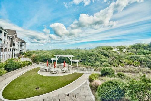 Apartamento Watersound 99 Compass Point Way S #207 Condo