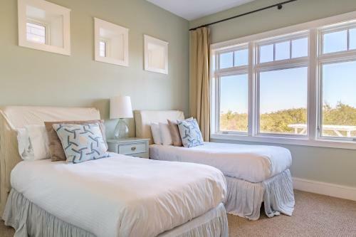 Apartamento Watersound 99 Compass Point Way S #207 Condo
