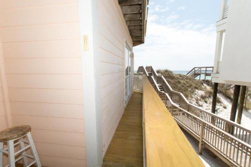 Apartamento Chivas Dup Lower Condo