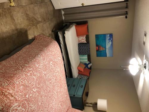 Apartamento Beachside Villas 1012