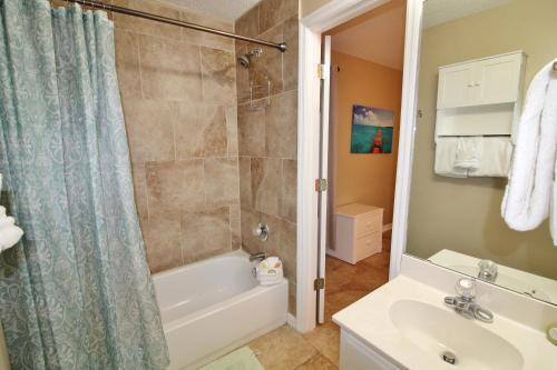 Apartamento Beachside Villas 1012