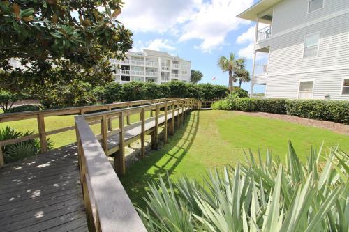 Apartamento Beachside Villas 1012