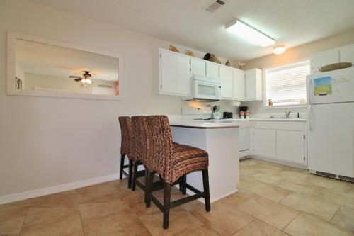 Apartamento Beachside Villas 1012
