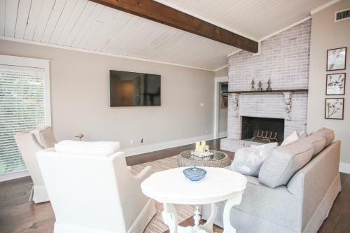 30a Beach House - Beachside Betty